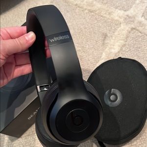 Beats Solo 3 Wireless